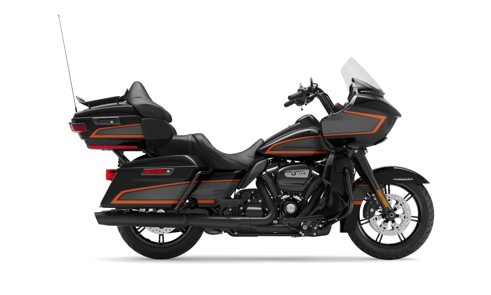 Used harley cheap road glide